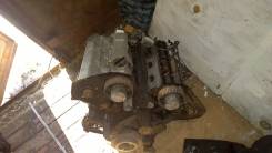 Двигатель в сборе. Nissan Gloria, PY32 Двигатель VG30DE