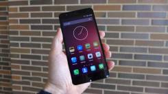 Jiayu S3. Новый