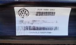 Балка поперечная. Volkswagen Touareg