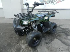 Irbis ATV70U. ��������, ���� ���\���, � �������� ����