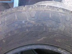 Kumho Touring. ������, �/�, ����� 10 %. ��� ����� �� �������� ����