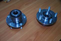 Ступица. Mazda Axela, BK3P, BK5P, BKEP Mazda Training Car, BK5P Mazda Mazda3, BK. Под заказ