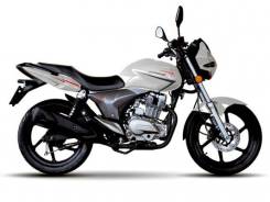 Stels Flame 200. исправен, птс, без пробега