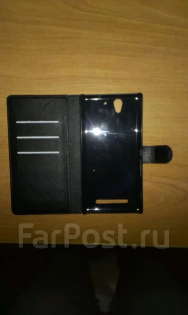 Sony Xperia C3 D2533 ����