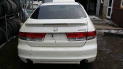 Детали кузова. Honda Inspire, UC1 Двигатель J30A
