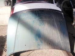 Капот. Toyota Tercel, EL55 Двигатель 5EFE
