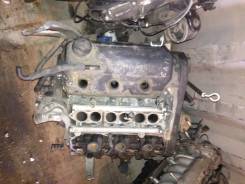 Двигатель в сборе. Mitsubishi Galant