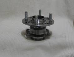 Ступица. Kia Rio, UB, QB Hyundai i20 Hyundai Solaris, RB Двигатели: G4FC, G4FA, D3FA, G4FD, G4FG, D4FC, G4LA