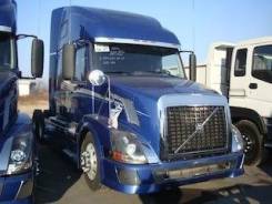 Дефлектор капота. Volvo VNL