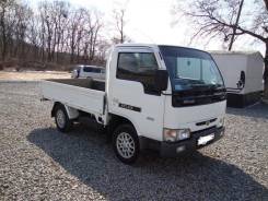 Nissan Atlas. . Под заказ