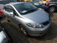 Honda Airwave. GJ1, L15A