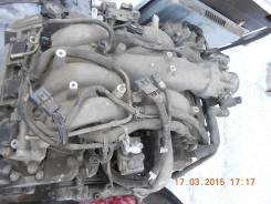 Поршень. Mitsubishi Pajero Двигатель 6G74