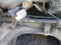 Электропривод рулевой рейки. Honda Fit, GD1 Двигатель L15A