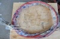 Трос переключения передач КПП Lonking LG855 CDM855. Lonking CDM855