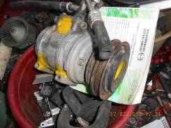 Компрессор кондиционера. Toyota Land Cruiser, HDJ101, HDJ78, HDJ81V, HDJ79, HDJ80, HDJ81, HDJ100 Двигатели: 1KZT, 1HZ, 1HDT, 1HDFTE