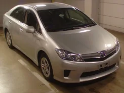 Toyota Sai. AZK10 ����