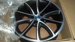 AEZ. 8.0x18", 5x112.00, ET35, �� 70,1���.