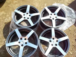 Mak Veloce. 7.0x16", 5x100, ET40, �� 73,0���. ����