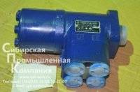 Гидроусилитель руля. Lonking CDM855