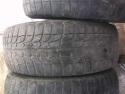 Michelin X-Ice. ������, 2012 ���, 40�%