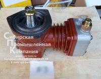 Компрессор тормозной. Lonking