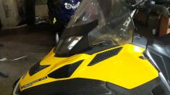 BRP Ski-Doo Skandic WT 600 H.O. E-TEC. исправен, есть птс, с пробегом