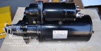 Стартер. Lonking CDM855
