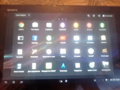 Sony Xperia Tablet Z 16Gb