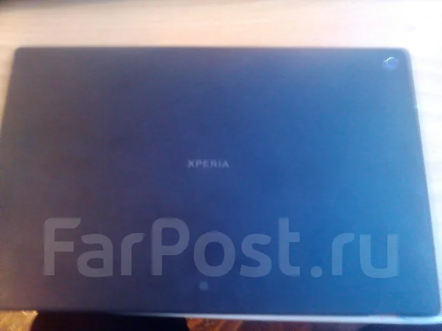 Sony Xperia Tablet Z 16Gb ����