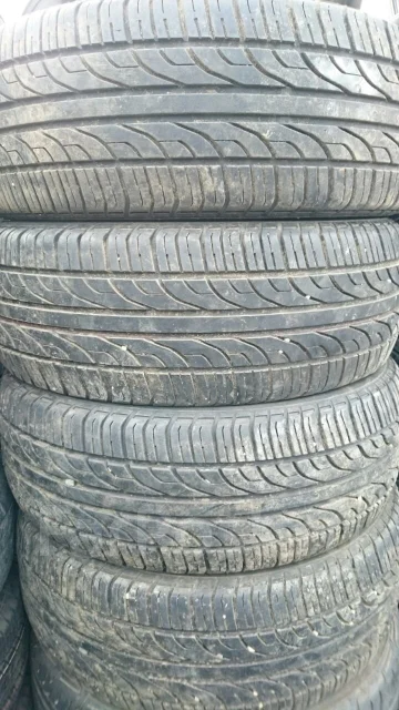 GT Radial Champiro 50. ������, �/�, ����� 10 % ����