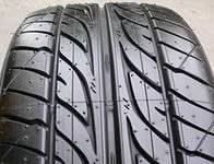 Dunlop SP Sport LM704. Летние, без износа, 4 шт