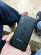 LG Nexus 5