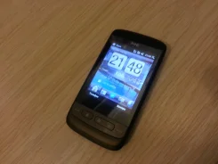 HTC Touch2 ����