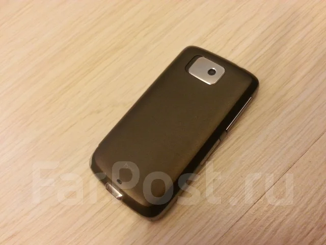 HTC Touch2 ����