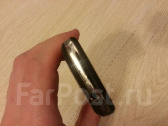 HTC Touch2 ����