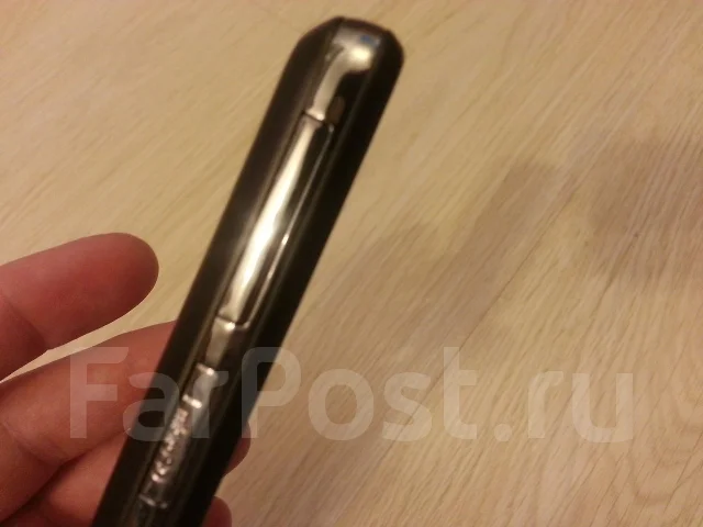 HTC Touch2 ����