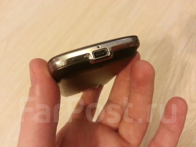 HTC Touch2 ����