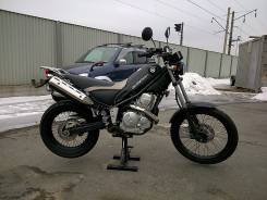 Yamaha XG250 Tricker. 250 куб. см., исправен, птс, без пробега