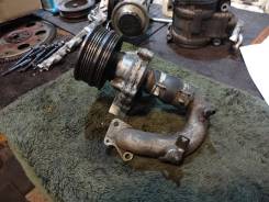Помпа водяная. Toyota: Caldina, Carina, Corona Premio, Sprinter Carib, Corolla Spacio Двигатель 7AFE
