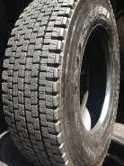 Dunlop Dectes SP001. Всесезонные, 2013 год, износ: 5%, 1 шт
