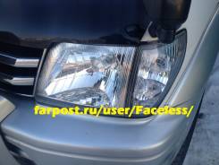 Фара. Toyota Land Cruiser Prado, KDJ90W, KDJ95W, KZJ90W, KZJ95W, RZJ90W, RZJ95W, VZJ90W, VZJ95W. Под заказ