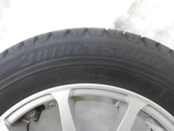 Bridgestone Blizzak W800. ������, 2013 ���, 10�%, 4 ��