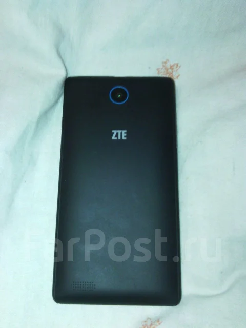 ZTE. ����� ����