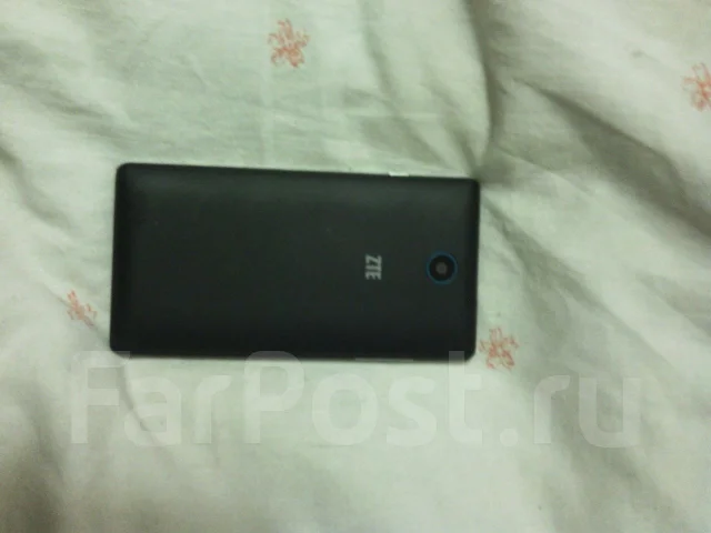 ZTE. ����� ����