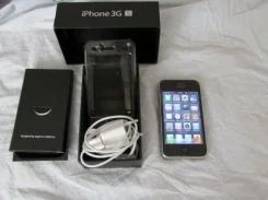 Apple iPhone 3G 8Gb. �/� ����