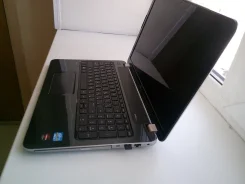 HP Pavilion 15-e058sr. 2,6����, ��� 6 ��, ���� 750���, WiFi: 1, Bluetooth: 1, ����������� �� 4��. ����
