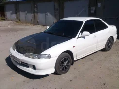 Honda Integra. �������, ��������, 0.0, ������ ����
