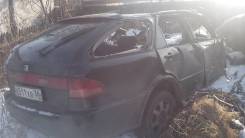 Honda Accord. CF6, F23A