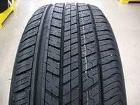 Dunlop Grandtrek ST8000. Летние, без износа, 4 шт