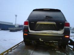 Toyota Highlander. GSU45, 2GR